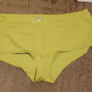 Lane Bryant Swim bottom